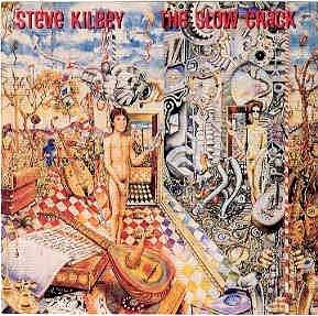 Steve Kilbey/Slow Crack